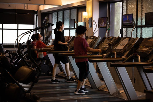 Spor salonlarına tempolu müzik yasağı geldi! Sebebi şaşırttı - Resim: 0