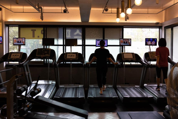 Spor salonlarına tempolu müzik yasağı geldi! Sebebi şaşırttı - Resim: 1