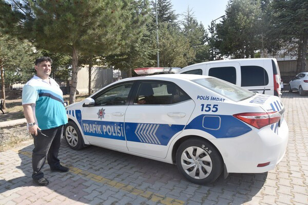 15 Temmuz gazisi karnında mermiyle yaşıyor: Beni kefenliyorlar diye... - Resim: 1