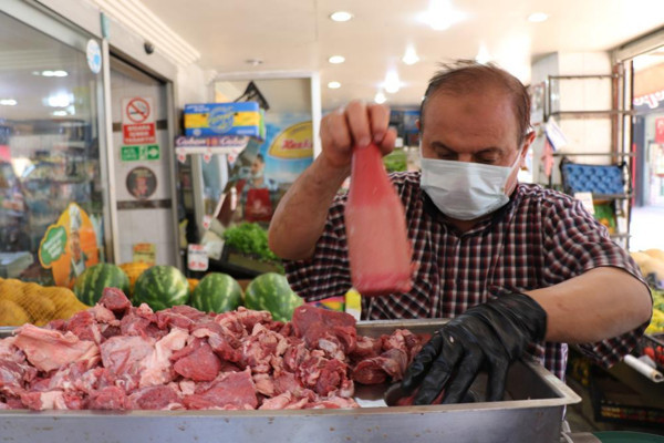 Ücretsiz olduğu duyan akın etti! Zonguldak'ta metrelerce kuyruk oluştu - Resim: 1