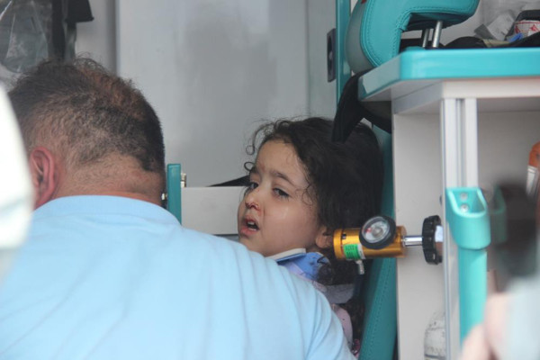 Kocaeli'de bayram dönüşü feci kazada can pazarı: Yaralılar var - Resim: 1