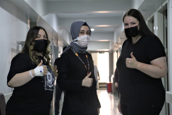 Almanya'dan Elazığ'a gelip şifayı buldu! Görünce inanamadı: Günde 2 kere... - Resim: 0