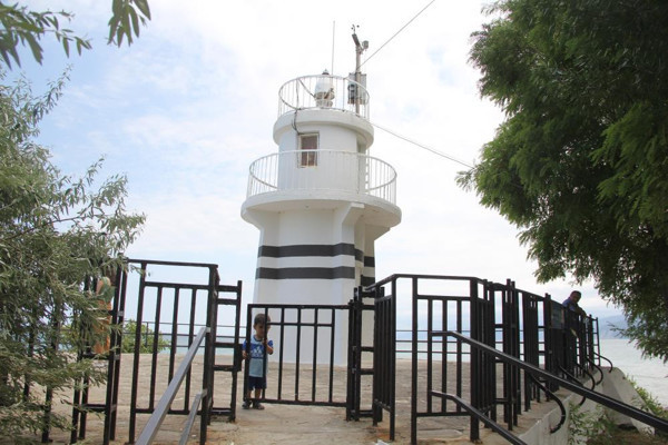 Türkiye'de bir ilk! Sinop'ta görenler hayran kaldı: 3 saniye aralıkla... - Resim: 1