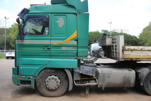 Kocaeli'de işe gitmek için evden çıktı! Hayatının şokunu yaşadı - Resim: 1