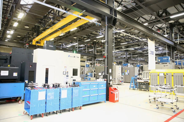 Türkiye üretti dünyada bir ilk! Zamandan tasarruf sağlıyor - Resim: 0