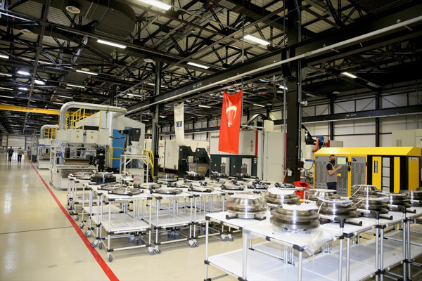 Türkiye üretti dünyada bir ilk! Zamandan tasarruf sağlıyor - Resim: 1