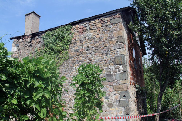 Giresun'da sofrada yemek yerken neye uğradıklarını şaşırdılar: Şoka uğradım - Resim: 1