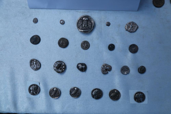 Dünyada sadece 40 tane var! Adana'da ortaya çıktı değeri dudak uçuklattı - Resim: 1