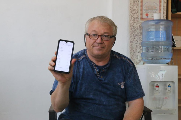 Antalya'da ağabeyinin arkadaşına güvendi! Hayatının hatasını yaptı - Resim: 0