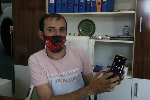 Antalya'da ağabeyinin arkadaşına güvendi! Hayatının hatasını yaptı - Resim: 1