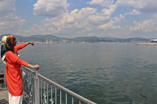 Kocaeli'de saatlerce enkazda kaldı binada herkes öldü! O rakam fobisi oldu - Resim: 2