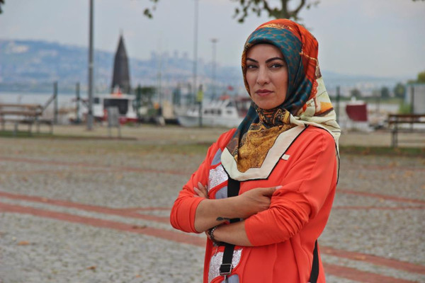 Kocaeli'de saatlerce enkazda kaldı binada herkes öldü! O rakam fobisi oldu - Resim: 1