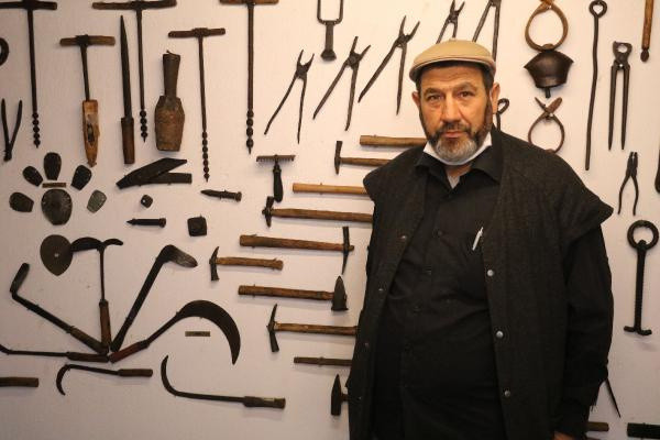 Dünyada 2. Türkiye'de ilk! Afyonkarahisar'da hizmete girdi: 300'e yakın... - Resim: 0