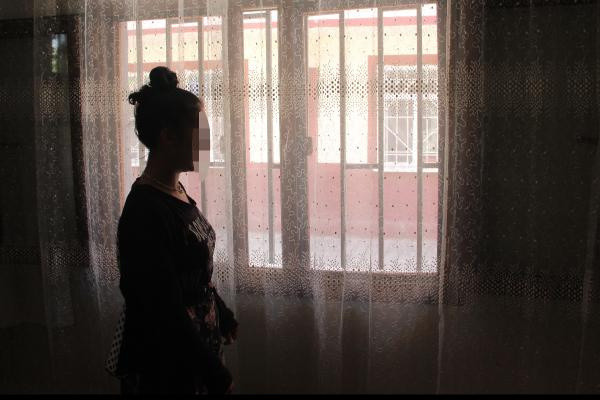 Diyarbakır'da iğrenç olay! Oyun bahanesiyle kızını gönderdi amcasının kızını eve getirip... - Resim: 1