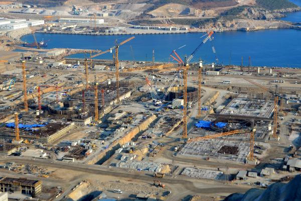 Türkiye'de ilk! Mersin'de burada 1000 kadın çalışıyor: Gurur verici - Resim: 0