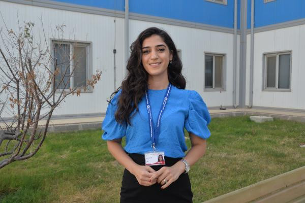 Türkiye'de ilk! Mersin'de burada 1000 kadın çalışıyor: Gurur verici - Resim: 4