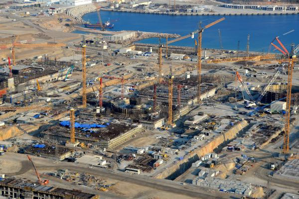 Türkiye'de ilk! Mersin'de burada 1000 kadın çalışıyor: Gurur verici - Resim: 2