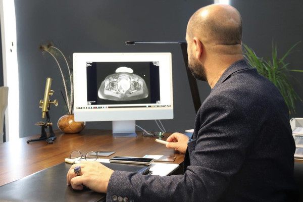 Yıllardır hamile gibi yaşıyordu! Eskişehir'de doktora gidince öğrendiği gerçekle şok oldu - Resim: 2