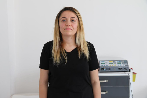 Yıllardır hamile gibi yaşıyordu! Eskişehir'de doktora gidince öğrendiği gerçekle şok oldu - Resim: 0