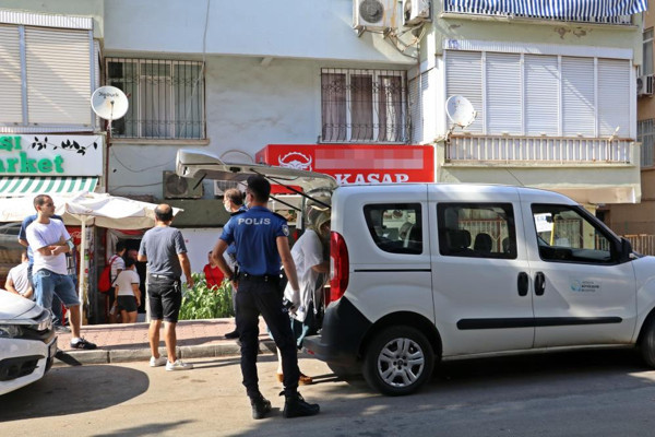 Antalya'da serinlemek için girdi ölü bulundu! Ölmeden önce bakın ne demiş - Resim: 1