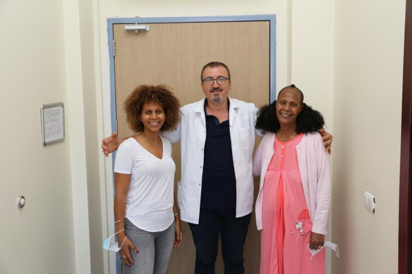 Hollanda'dan geldi şifayı Denizli'de buldu! Beklenmedik sonuçlar çıktı - Resim: 0