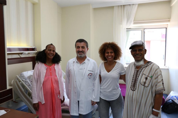 Hollanda'dan geldi şifayı Denizli'de buldu! Beklenmedik sonuçlar çıktı - Resim: 3