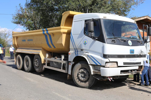 Kocaeli'de feci kazada can verdi! Yürek yakan detay ortaya çıktı: Meğer... - Resim: 1
