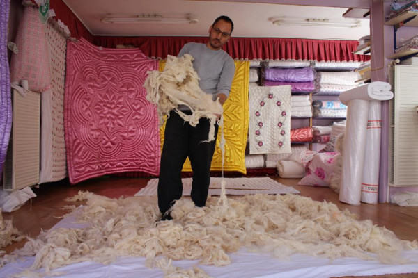 Sivas'ta sosyal medyadan bulup yanına aldı! İşe gelince şok oldu - Resim: 0