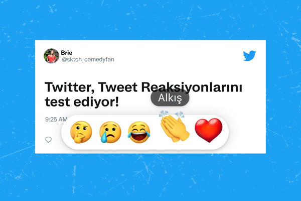 Twitter yeni özelliğini duyurdu! İlk Türkiye'de test edecek - Resim: 0
