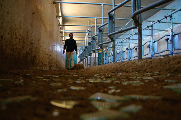 Elazığ'da fark edince hayatının şokunu yaşadı: 1 hafta boyunca... - Resim: 0