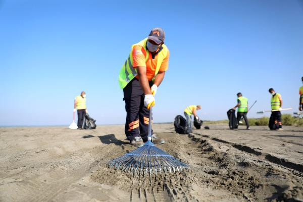 Suriye'deki santralden sızdı Mersin'e ulaştı! Çalışmalar sonuç verdi - Resim: 0
