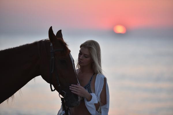 Antalya'da Rus turistler hayran kaldı! 3 saati 390 TL: Çok eğlendik ve ben çok mutluyum - Resim: 1