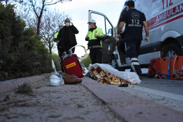 Konya'da 2 büyük acıda cezaya indirim! Son sözü bakın ne oldu - Resim: 2