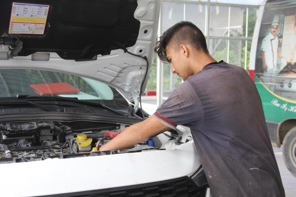 4 bin TL maaşa çalışacak eleman bulamıyor! Herkes bedava iş bedava para istiyor - Resim: 0