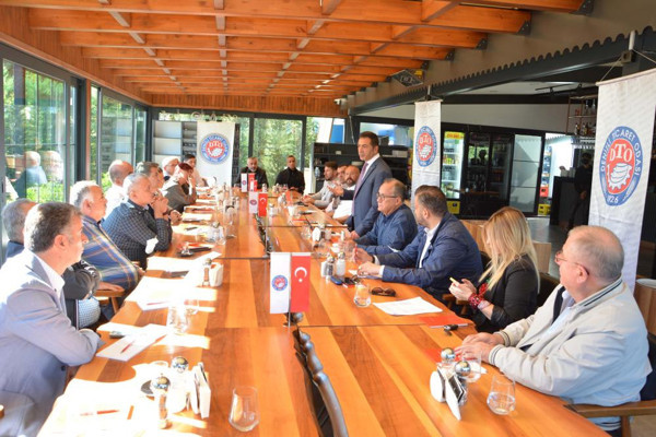 Denizli'de iş çok ama eleman bulamıyorlar: İnsanımız buralarda çalışmak istemiyor - Resim: 0