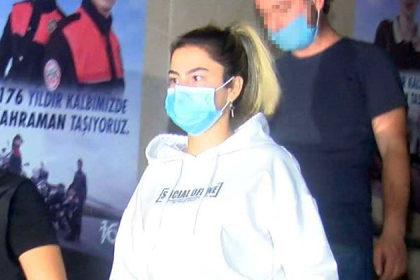 'Sen gidersen kız kardeşini alırım' deyip kabusu yaşattı! İşkenceleri kan dondurdu: Daha gencini... - Resim: 1