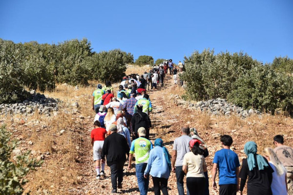 Şanlıurfa'da en büyük balığı yakaladı! Bakın ne kadar ödül kazandı - Resim: 2