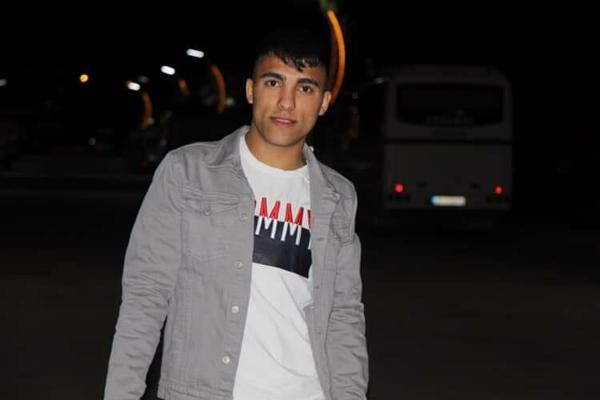 İzmir'de korkunç olay! 'Ulan' tartışmasında kalbinden bıçaklanarak öldürüldü - Resim: 0