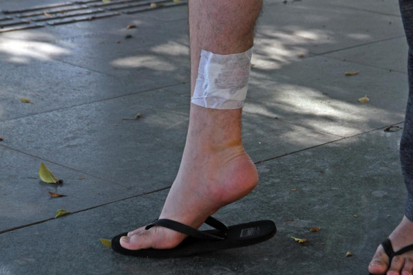 Antalya'da kızına balon almak isterken dehşeti yaşadı: Gitmek istemiyorum - Resim: 0