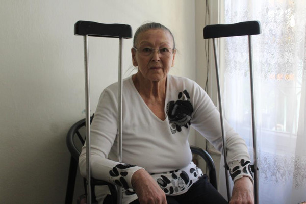 Gaziantep'te işsiz gönüllü bakıcısı kabusu yaşattı! Gerçeği öğrenince şok oldu - Resim: 1