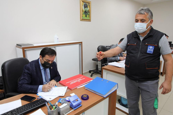 Ordu'da 'insanlık ölmemiş' dedirten davranış: Yeni doğmuş gibi oldum - Resim: 0