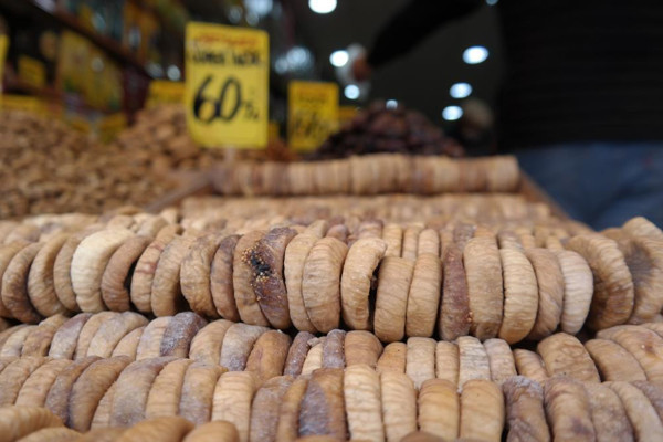 Yüzde 25 zam geldi! İncirde verim az olunca fiyatlar tavan yaptı - Resim: 0