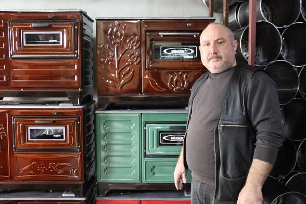 Doğalgaz zammı en çok onlara yaradı! Satışlar arttı - Resim: 0