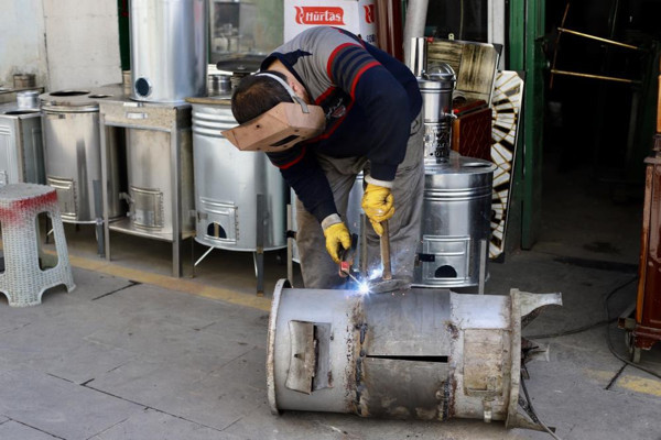 Havalar soğudu hareketlilik başladı! Fiyatlar 2500 TL'ye çıktı - Resim: 0