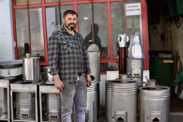 Havalar soğudu hareketlilik başladı! Fiyatlar 2500 TL'ye çıktı - Resim: 1