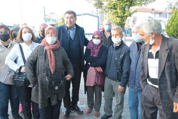 Balıkesir'de 2 kuzenin cesetleri menfezde bulunmuştu! 13 gün önce tecavüze uğrayan... - Resim: 0