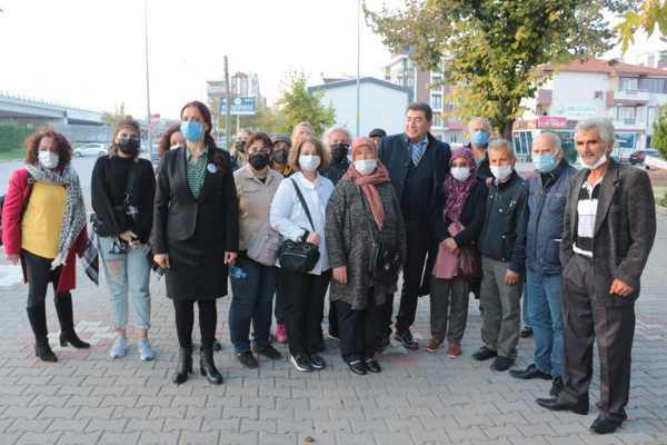 Balıkesir'de 2 kuzenin cesetleri menfezde bulunmuştu! 13 gün önce tecavüze uğrayan... - Resim: 1