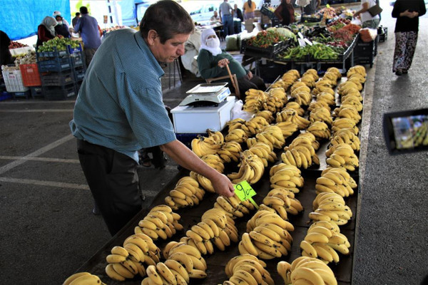 Mersinli üreticilerin sesi duyuldu! Fiyatı 10 TL'ye geriledi - Resim: 1