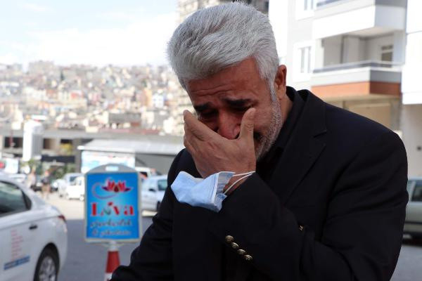 Kilis'ten kan donduran haber! 20 gün önce anne olan eşini kafasını duvara vurarak öldürdü - Resim: 0