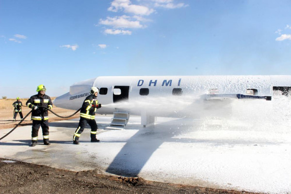 Uçak düştü ihbarı yağdı! Adıyaman'da gören ihbar etti: Gerçek bakın ne çıktı - Resim: 0